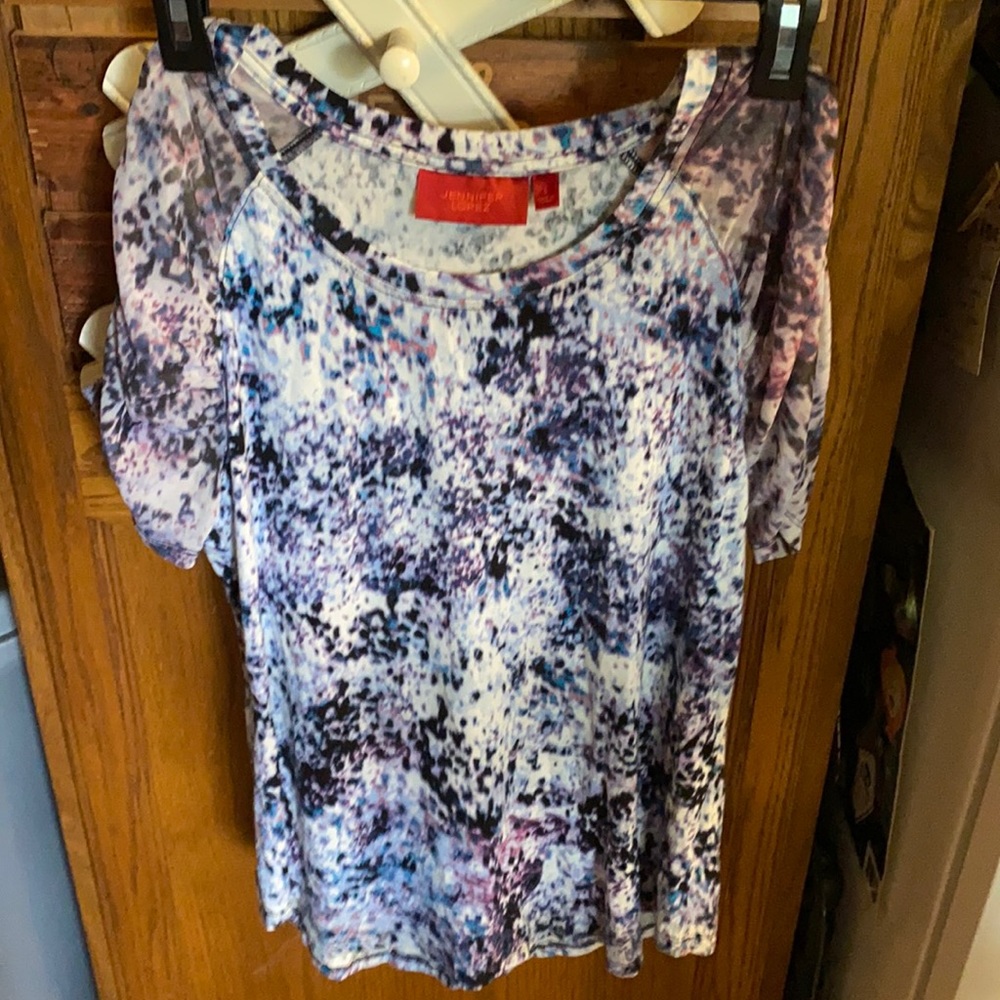 Women’s Jennifer Lopez Top